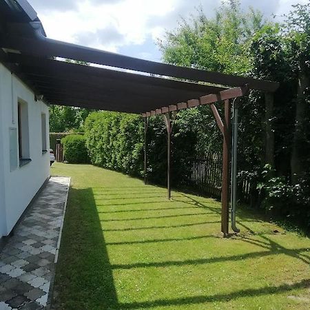 Chata U Losinky Velké Losiny Exterior foto